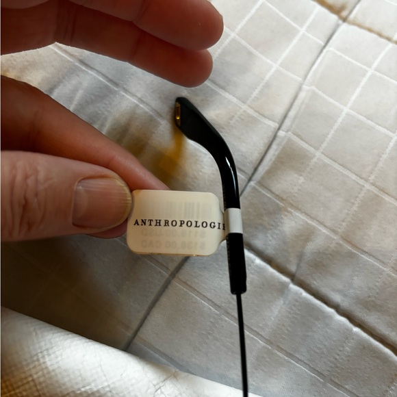 Last chance ♠️Anthropologie sunglasses NWT - Picture 6 of 6